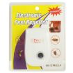 Ultrasonic Cockroach Mosquito Pest Repeller, UK Plug - 5