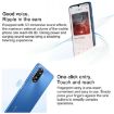 HUAWEI Enjoy 70z 8GB+256GB 6.75" HarmonyOS 4.0 Octa Core 4G White - 8