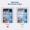 Samsung Galaxy A54 5G Privacy Tempered Glass Film - 6