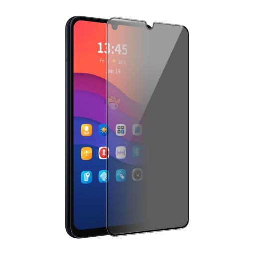 Samsung Galaxy A15 4G/5G Privacy Tempered Glass Film - 1