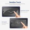 Samsung Galaxy A15 4G/5G Privacy Tempered Glass Film - 7