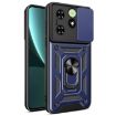 Tecno Spark Go 2024/Spark 20 Blue Phone Case - 1