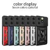 Tecno Spark Go 2024/Spark 20 Blue Phone Case - 2