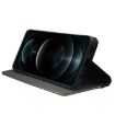 ASUS ROG Phone 8 Leather Phone Case - Black - 3