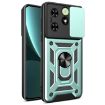 Tecno Spark Go 2024/Spark 20 Green Phone Case - 1