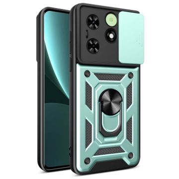 Tecno Spark Go 2024/Spark 20 Green Phone Case - 1