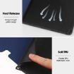 Lenovo Tab M11/Xiaoxin Pad 11 Leather Tablet Case - Dark Blue - 7