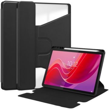 Lenovo Tab M11/Xiaoxin Pad 11 360 Rotation Smart Leather Case - 1