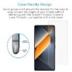 TECNO Pova 6 Pro Tempered Glass Film - 10pcs, 0.26mm, 9H - 3