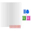TECNO Camon 30 Premier 10pcs Tempered Glass Film - 2