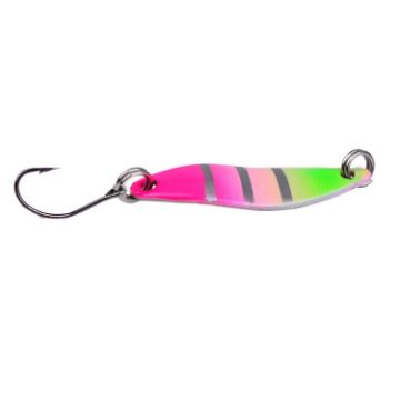 Picture of PROBEROS TP031I Sequins Long Casting Metal Bait Warbler Bass Fake Lure