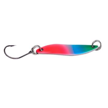 Picture of PROBEROS TP031H Sequins Long Casting Metal Bait Warbler Bass Fake Lure