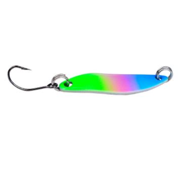 Picture of PROBEROS TP031G Sequins Long Casting Metal Bait Warbler Bass Fake Lure