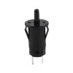 Refrigerator Door Light Switch 3pcs - Size: Normally Open Large Buckle 9.5mm - 1