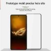 ASUS Zenfone 11 Ultra Tempered Glass Film - Black - 2