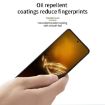 ASUS Zenfone 11 Ultra Tempered Glass Film - Black - 4