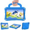 Samsung Galaxy Tab A 8.0 T290/T295 Football Shaped EVA Shockproof Tablet Case - 2