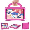 Samsung Galaxy Tab A7 Lite 8.7 T220/T225 Football Shaped EVA Tablet Case - 2
