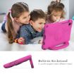 Samsung Galaxy Tab A7 Lite 8.7 T220/T225 Football Shaped EVA Tablet Case - 5