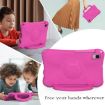 Samsung Galaxy Tab A7 Lite 8.7 T220/T225 Football Shaped EVA Tablet Case - 6
