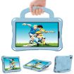 Samsung Galaxy Tab A9 8.7 SM-X110/X115 Football Shaped EVA Shockproof Tablet Case - 2