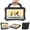Samsung Galaxy Tab A9 8.7 SM-X110/X115 Football Shaped EVA Tablet Case - 2