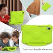 Samsung Galaxy Tab A9 8.7 SM-X110/X115 Football Shaped EVA Tablet Case - 6