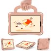 Samsung Galaxy Tab A7 Lite 8.7 T220/T225 EVA Shockproof Tablet Case - 2