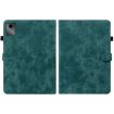 Dark Green Tiger Pattern Leather Case for Lenovo Tab M11/Xiaoxin Pad 11 - 2