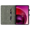 Black Tiger Pattern Flip Leather Tablet Case for Lenovo Tab M11/Xiaoxin Pad 11 - 3