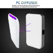 RGB Fill Light Photography Lamp With Folding Phone Clip & Cold Shoe Interface - 8