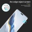 For Honor Magic6 Pro Tempered Glass Film - Black - 3