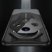 Vivo X100 Pro GKK Shockproof Phone Case - Black - 4