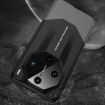 Vivo X100 Pro GKK Shockproof Phone Case - Black - 5