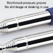 1.2m Teachers Telescopic Tactile Whip Pen - E-Board Stylus Holder - 6