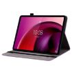 Lenovo Tab M11/Xiaoxin Pad 11 2024 Purple Leather Tablet Case - 4