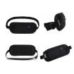 Waterproof Cell Phone Waist Pack Anti-theft Travel Organizer Bag - 3