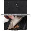 Waterproof Cell Phone Waist Pack Anti-theft Travel Organizer Bag - 5