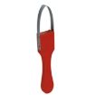 Handheld Garden Weeder Remover Tool - Red - 1