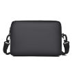 WEIXIER W128 Men Messenger Bag - Grey - 5