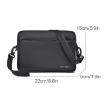 WEIXIER W128 Men Messenger Bag - Green - 3