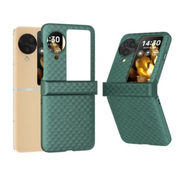 OPPO Find N3 Flip Phone Case - Dark Green - 1