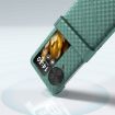 OPPO Find N3 Flip Phone Case - Dark Green - 3