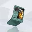 OPPO Find N3 Flip Phone Case - Dark Green - 4