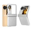 OPPO Find N3 Flip Phone Case - Silver - 1
