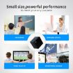 N100 DDR5 12th AlderLake-N100 Mini PC 4K60Hz Office Home EU Plug - 8