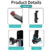 JMARY BH-05 Camera Holder Smartphone Clamp Bracket - 5