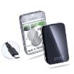 ORICO DZ25C3-CR 2.5" Type-C External Storage HDD Case - Black - 1