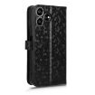 ZTE Blade V50 Smart/V50 Design 4G Leather Phone Case - Black - 4