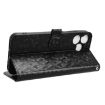 ZTE Blade V50 Smart/V50 Design 4G Leather Phone Case - Black - 6